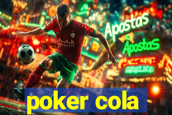 poker cola